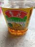 鲁花【保真菜籽油】低芥酸特香菜籽油4L  物理压榨 实拍图