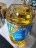 福临门食用油 葵花籽清香食用植物调和油5L 中粮出品 新老包装随机发货 实拍图