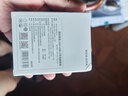 京东京造20W苹果充电器iphone套装适用苹果16/17手机华为小米荣耀i氮化镓快充充电头含60WType-C编织数据线 实拍图