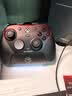 盖世小鸡G7 Pro微软Xbox授权精英游戏手柄天王星带底座 TMR摇杆蓝牙PC电脑无线Steam安卓电视有线地平线6 实拍图