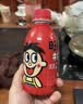旺旺旺仔牛奶 6原味+2原味O泡 245ml*8罐 中秋礼盒装 送礼佳品 实拍图