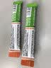 TheraBreath凯斯博士条状漱口水便携旅行装 温和薄荷10ml*10条长效清新口气 实拍图