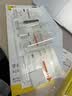 倍思康宁膜【AR增透抗反射】适用iPhone16promax手机膜苹果16ProMax钢化膜全覆盖防摔指纹无尘仓贴膜 实拍图