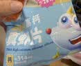 小鹿蓝蓝鲜虾派对儿童零食大礼包宝宝零食虾条片饼干160g含10小袋 实拍图