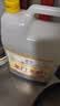 龙门米醋3.5度5L【中华老字号】  饺子点蘸拌炒纯粮酿造大包装 实拍图