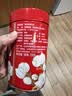 吴裕泰茉莉花茶叶 茉莉云芽浓香型特种150g八窨高芽鲜醇罐装教师节送礼 实拍图
