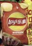 乐事（Lay's）薯片墨西哥鸡汁番茄味 135克*7包休闲零食膨化食品 实拍图
