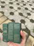 佰草集中小样试用装护肤品双石斛新玉润太极旅行装抗皱紧致淡化细纹套装 太极啵啵水30ml*3【到手90ml】 实拍图
