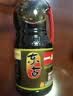 东古一品鲜酱油【特级生抽】500ml 红烧味极鲜中华老字号0脂调料 实拍图