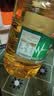 金龙鱼 食用油 非转基因 压榨 一级 纯正玉米油4L（新老包装随机发货） 实拍图