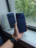 Apple/苹果【点击“立即领取“享补贴】iPhone 17 Pro Max 256GB 深蓝色 移动联通电信5G 双卡双待手机 实拍图