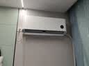 小米空调  巨省电 1.5匹挂机 一级能效 外机单排铜管 KFR-35GW/N1A1【整机免费十年包修】 实拍图