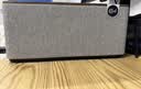 杰士（Klipsch）The One Plus2.1发烧HiFi蓝牙桌面多功能音响音箱 节日礼物送男生 APP控制u盘晚秋胡桃木色 实拍图