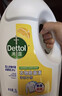滴露（Dettol）衣物消毒液除菌柠檬3L 99.9%杀菌除螨内衣裤衣服消毒水配洗衣液 实拍图