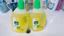 滴露（Dettol）地板清洁剂柠檬2L拖地清洗剂瓷砖地砖清洁剂扫地机洗地机去污剂 实拍图
