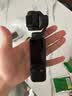 大疆 DJI Osmo Pocket 3 标准版 一英寸口袋云台相机 OP灵眸手持数码相机vlog便携美颜 七夕情人节礼物 实拍图