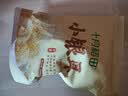十月稻田 百合干 100g 龙山产苦百合 干货 银耳莲子桂圆枸杞羹煲汤食材 实拍图