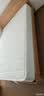 富安娜舒睡系列乳胶弹簧床垫软硬两用护脊椰棕硬床垫席梦思双人床床垫子 A【舒睡款/适中偏硬/22cm】邦尼尔弹簧+高弹海绵+防塌 1.5*2米 实拍图