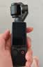 大疆 DJI Osmo Pocket 4 一英寸口袋云台相机 OP灵眸手持数码相机 旅游vlog 便携美颜摄像 标准套装 实拍图