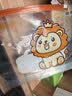 八千行待产包收纳袋密封袋母婴衣服专用母子入院婴儿食品级衣物分装袋子 实拍图