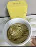 七春黄金芽明前新茶绿茶安吉白茶浙江特产 罐装茶叶礼盒125g自己喝 实拍图