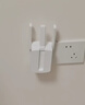 普联（TP-LINK）AC1200双频wifi放大器 Wi-Fi无线信号扩展器 中继器 路由器信号无线网络增强器  TL-WDA6332RE 实拍图