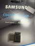 三星（SAMSUNG）256GB USB3.1  U盘 FIT 电脑车载迷你优盘 高速 学生办公 读速400MB/s（Gen 1）适用哨兵模式 实拍图