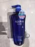 水之密语（AQUAIR）净润臻养(控油型)洗发露600ml蓬松滋养男女洗发水护发洗头膏 实拍图