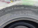 富神（FORTUNE） 汽车轮胎 235/55R17 99H FSR303 途观/君越/奥迪Q3/领界/翼虎 实拍图