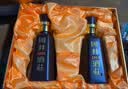 扳倒井国井1915酒庄纪念酒浓香型白酒53度500ml*2瓶*3提 整箱中秋礼品酒 实拍图