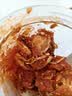 凤鲜霞青岛特产香辣小螃蟹零食即食香酥螃蟹油炸蟹酥炸麻辣海蟹小蟹干 【罐装】香辣海蟹500g 实拍图