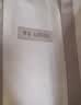 罗莱家纺 被子被芯 可水洗60%大豆蛋白纤维春秋被四季被芯 净重4.0斤 实拍图