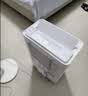 美的（Midea）除湿机变频除湿净化空气一体机30升/天70㎡家用抽湿机轻音卧室内防潮回南天吸湿器CF30BD/BP3N7-DI 实拍图