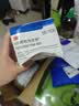 3M 6200防毒面具防尘口罩化工喷漆油漆农药防有机气体专用透气面罩 5N11滤棉1盒/10片（N95滤棉） 实拍图
