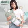光多拉 婴儿背带抱娃神器婴儿双肩前抱式0-3岁宝宝简易背带轻便透气 实拍图