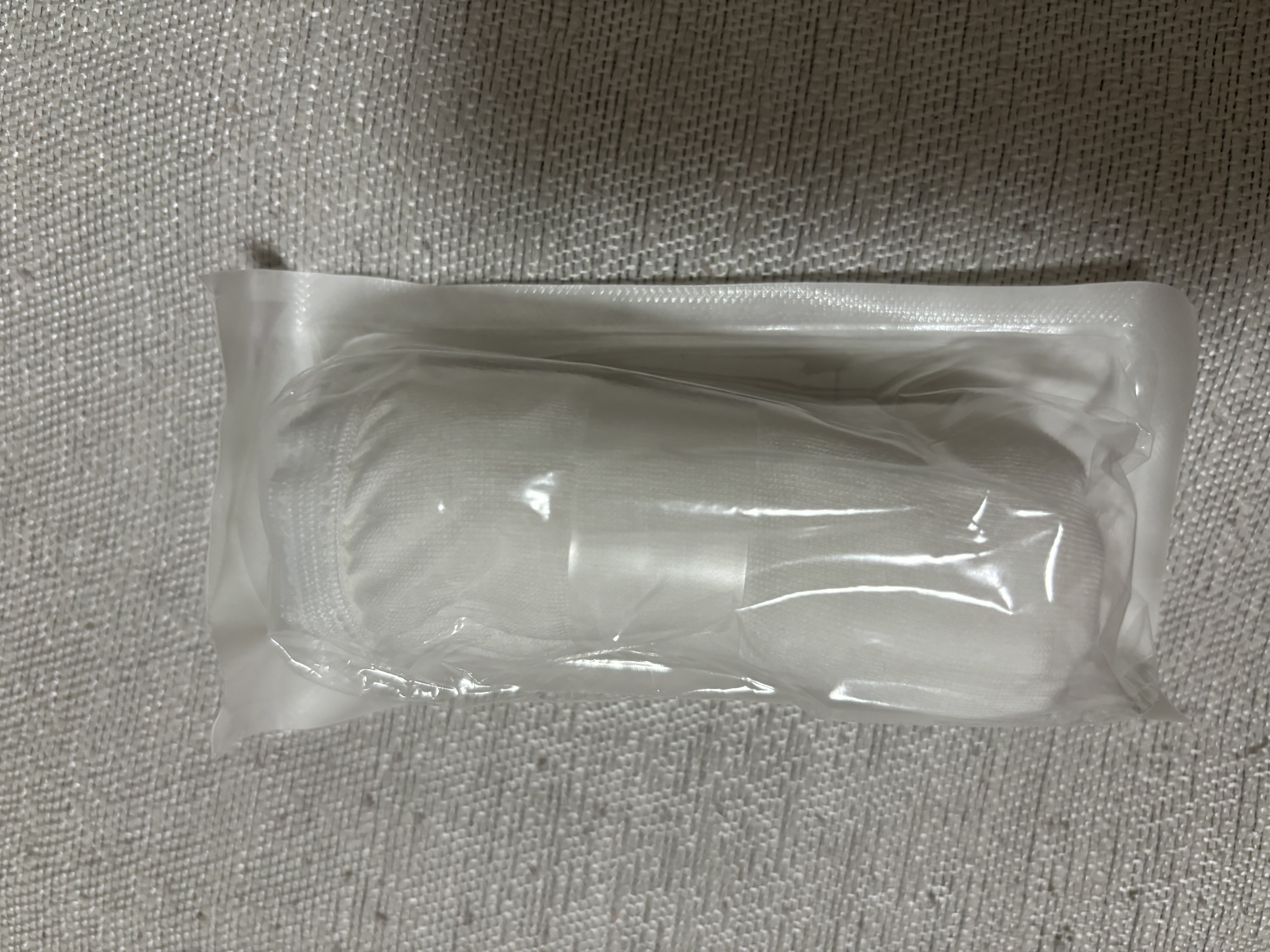 十月结晶孕产妇一次性内裤女士纯棉30条L码【安全灭菌】 实拍图