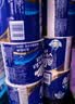 维达（Vinda）有芯卷纸 蓝色经典4层200克*27卷 高克重卫生纸 厕纸纸巾整箱 实拍图