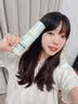 丁家宜（TJOY）舒缓润泽爽肤水200ml清透保湿补水湿敷水化妆水护肤品敏感肌可用 实拍图