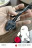 海尔国家补贴电热水器80升PD3 金刚无缝胆免换镁棒3000W一级能效储水式大水量家用京东自营上门安装 实拍图
