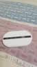 中兴（ZTE）U10LS 随身wifi6免插卡移动wifi无线网卡便携式热点4g路由器无限笔记本电脑通用流量2026款 实拍图
