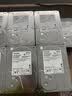 东芝（TOSHIBA）4TB 5400转 128MB SATA接口 机械硬盘 台式机硬盘 数据恢复服务 (DT02ABA400) 实拍图