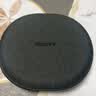 索尼（SONY）【礼物】ULT WEAR 重低音头戴式降噪蓝牙耳机（WH-ULT900N） 黑色开学必备 实拍图