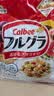 卡乐比（Calbee）原味水果麦片600g 进口非油炸 营养代餐早餐零食 实拍图