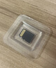 爱国者（aigo）128GB TF（MicroSD）存储卡A1 U3 V30 4K 监控摄像头 行车记录仪专用高速内存卡 读速100MB/s T1JD 实拍图