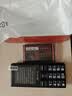 天语（K-Touch）2026新款上市老人手机全网通超长待机大屏大声音大字体大按键学生专用按键功能老年手机U2 深蓝 实拍图