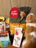 Orijen渴望猫粮 成猫幼猫粮 全价通用无谷原味鸡肉进口5.4kg效期27/1 实拍图