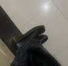 马丁博士（Dr.Martens）1461 Vegan 爆款百搭通勤时尚皮鞋单鞋 黑色 36 实拍图