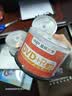 爱国者（aigo）DVD+R 刻录光盘 16速4.7GB 空白光盘 桶装50片 视频数据备份 刻录稳定 实拍图