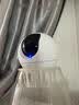 萤石（EZVIZ） C6c 2K+星光增强版+64G监控专用卡 400万极清 个 室内无线监控器家用摄像头 实拍图