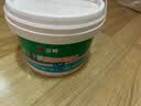 立邦开学季补墙膏墙面修复防霉抗菌墙面修补膏堵洞腻子膏白色2.5kg 实拍图